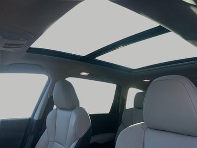 2026 Subaru ASCENT Limited 7-Passenger