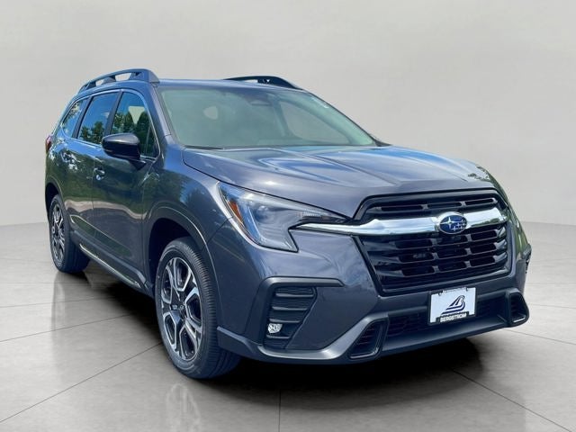 2026 Subaru Ascent Limited 7 Passenger's photo