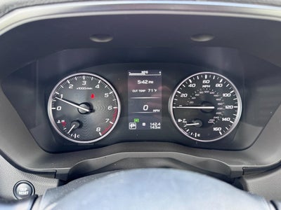 2026 Subaru ASCENT Limited Bronze Edition 7-Passenger