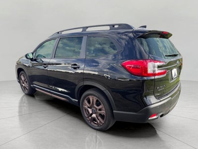 2026 Subaru ASCENT Limited Bronze Edition 7-Passenger