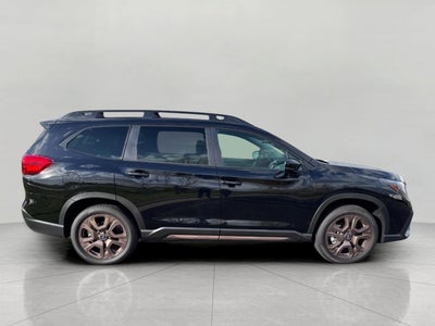 2026 Subaru ASCENT Limited Bronze Edition 7-Passenger