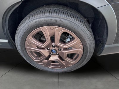 2026 Subaru ASCENT Limited Bronze Edition 7-Passenger