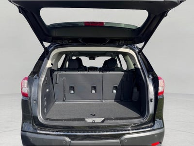 2026 Subaru ASCENT Limited Bronze Edition 7-Passenger