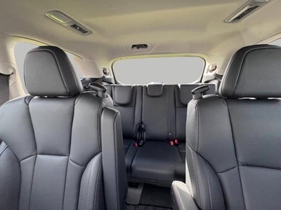 2026 Subaru ASCENT Limited Bronze Edition 7-Passenger