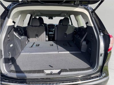 2026 Subaru ASCENT Limited Bronze Edition 7-Passenger