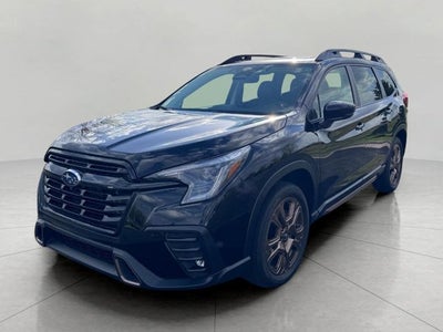 2026 Subaru ASCENT Limited Bronze Edition 7-Passenger
