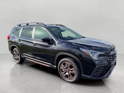 2026 Subaru ASCENT Limited Bronze Edition 7-Passenger