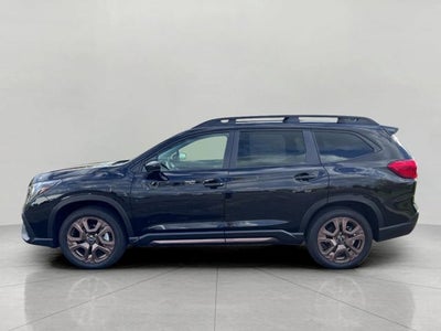 2026 Subaru ASCENT Limited Bronze Edition 7-Passenger