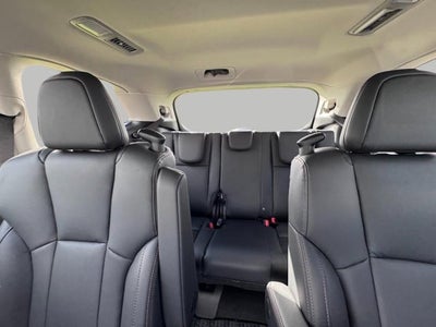 2026 Subaru ASCENT Limited Bronze Edition 7-Passenger