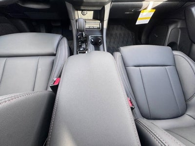 2026 Subaru ASCENT Limited Bronze Edition 7-Passenger