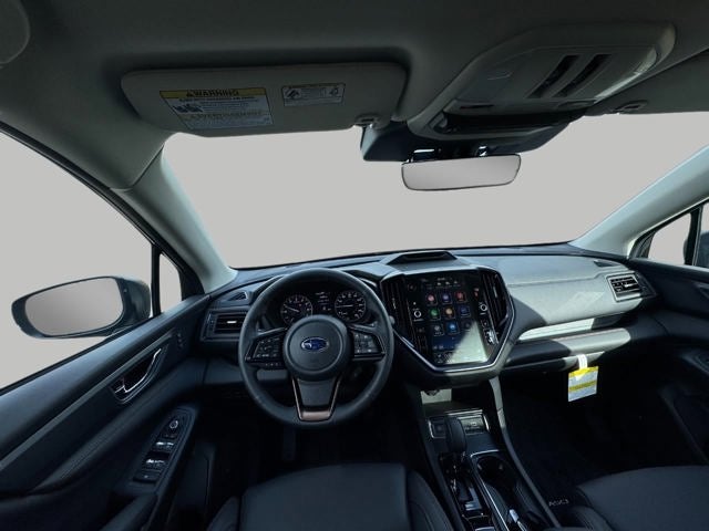2026 Subaru ASCENT Limited Bronze Edition 7-Passenger