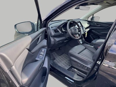 2026 Subaru ASCENT Limited Bronze Edition 7-Passenger