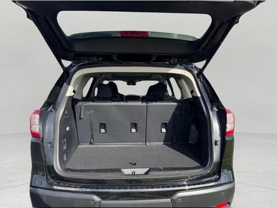 2026 Subaru ASCENT Limited Bronze Edition 7-Passenger