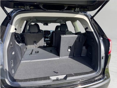 2026 Subaru ASCENT Limited Bronze Edition 7-Passenger