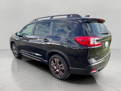 2026 Subaru ASCENT Limited Bronze Edition 7-Passenger