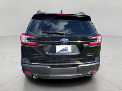 2026 Subaru ASCENT Limited Bronze Edition 7-Passenger