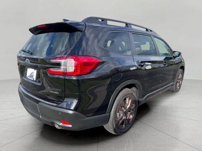 2026 Subaru ASCENT Limited Bronze Edition 7-Passenger