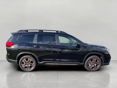 2026 Subaru ASCENT Limited Bronze Edition 7-Passenger