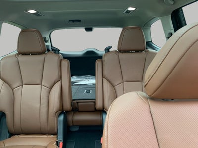 2026 Subaru ASCENT Touring 7-Passenger