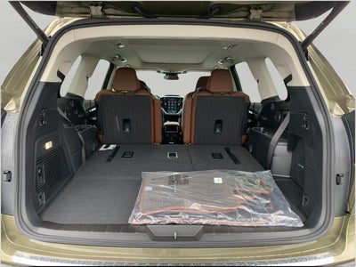 2026 Subaru ASCENT Touring 7-Passenger