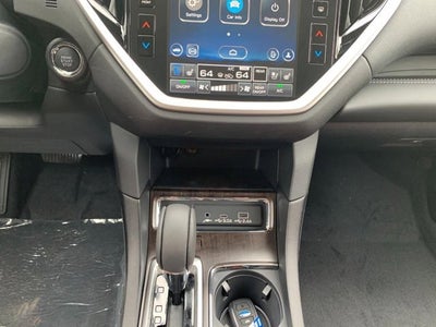 2026 Subaru ASCENT Touring 7-Passenger