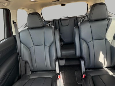 2026 Subaru ASCENT Touring 7-Passenger