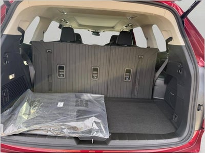 2026 Subaru ASCENT Touring 7-Passenger