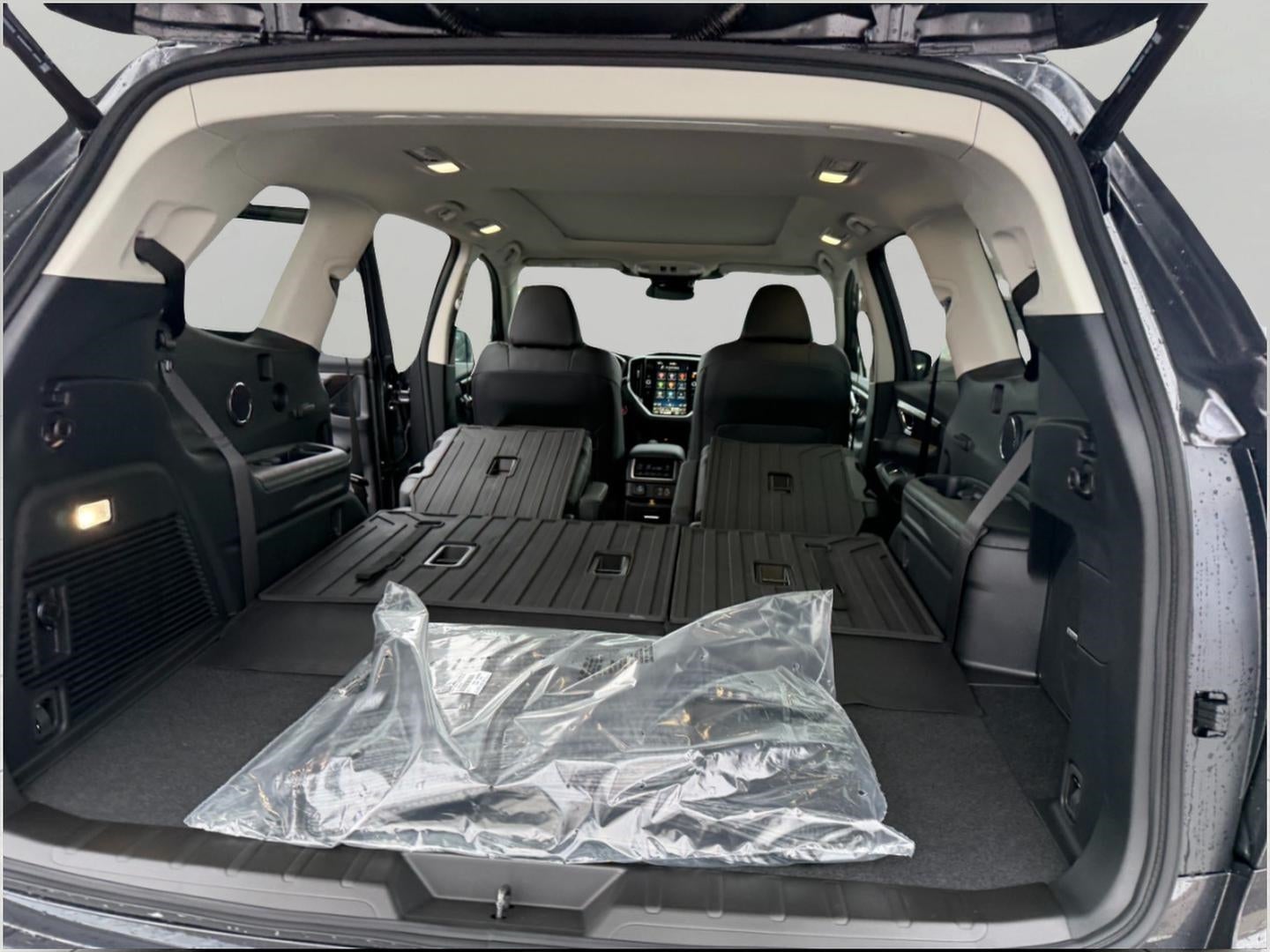 2026 Subaru ASCENT Touring 7-Passenger