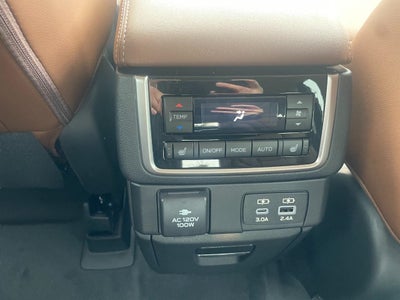 2026 Subaru ASCENT Touring 7-Passenger