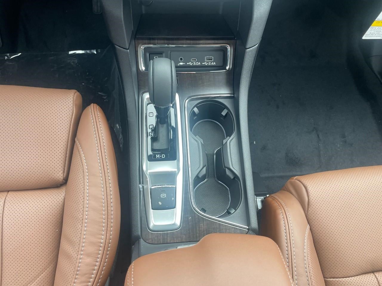 2026 Subaru ASCENT Touring 7-Passenger