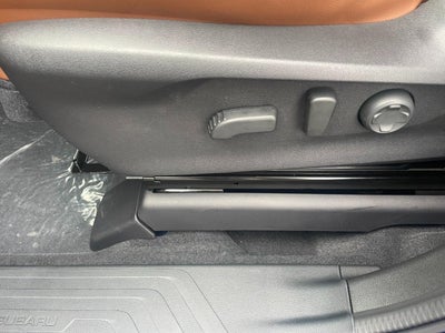 2026 Subaru ASCENT Touring 7-Passenger