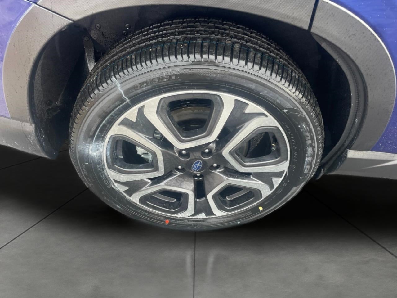 2026 Subaru ASCENT Touring 7-Passenger