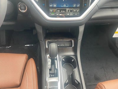 2026 Subaru ASCENT Touring 7-Passenger