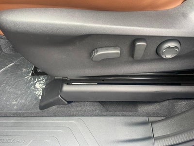 2026 Subaru ASCENT Touring 7-Passenger