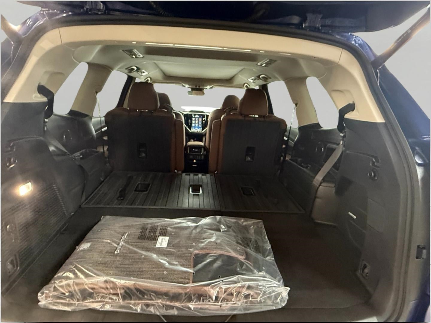 2026 Subaru ASCENT Touring 7-Passenger