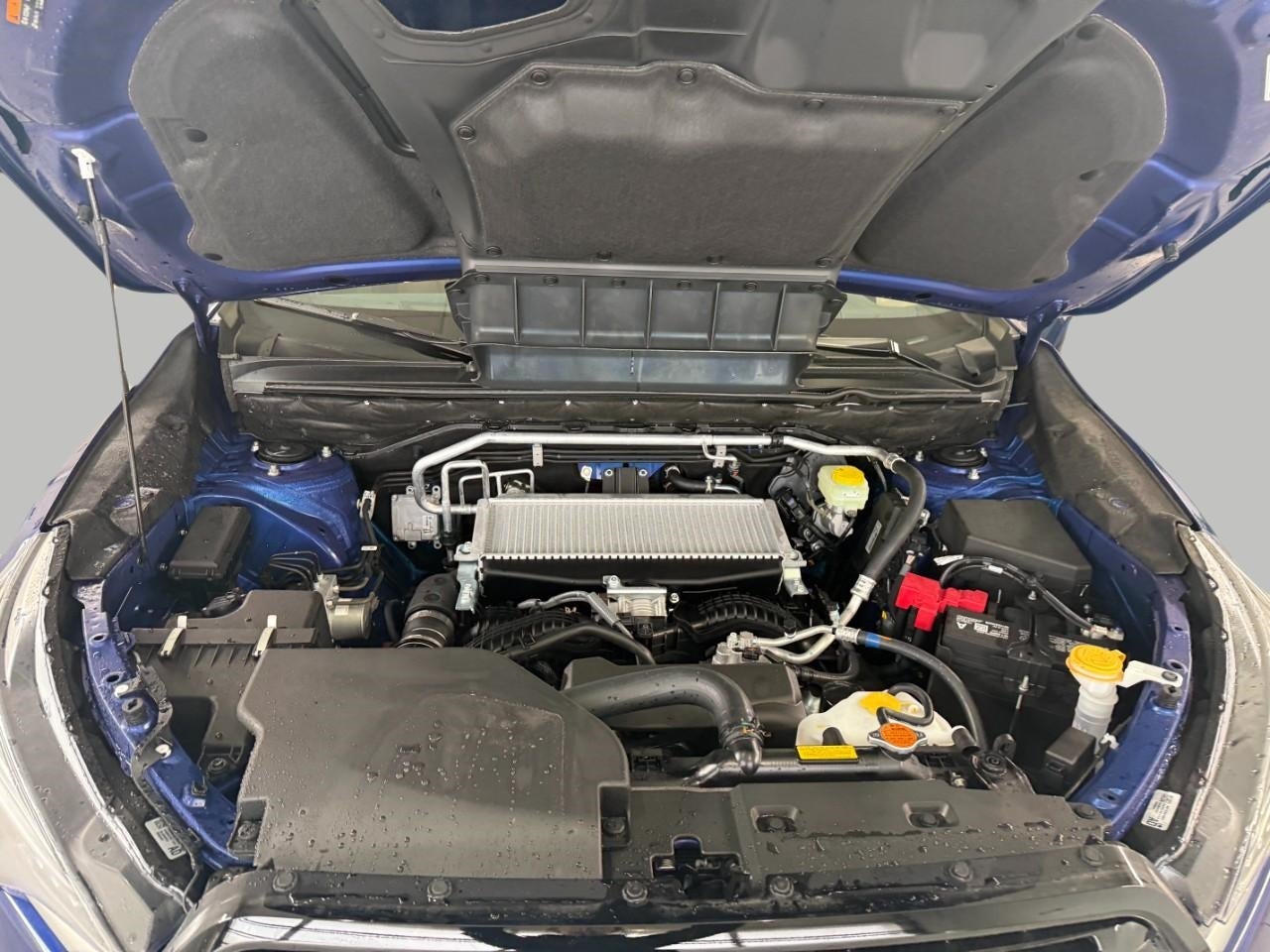 2026 Subaru ASCENT Touring 7-Passenger