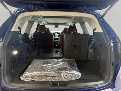 2026 Subaru ASCENT Touring 7-Passenger