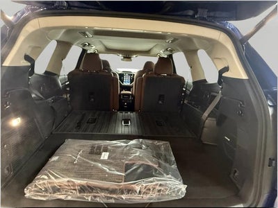 2026 Subaru ASCENT Touring 7-Passenger