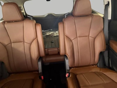 2026 Subaru ASCENT Touring 7-Passenger