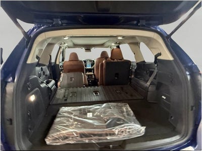 2026 Subaru ASCENT Touring 7-Passenger