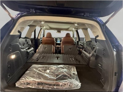 2026 Subaru ASCENT Touring 7-Passenger