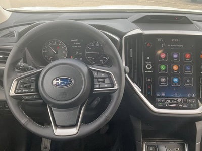 2027 Subaru ASCENT Touring 7-Passenger