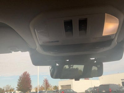 2027 Subaru ASCENT Touring 7-Passenger