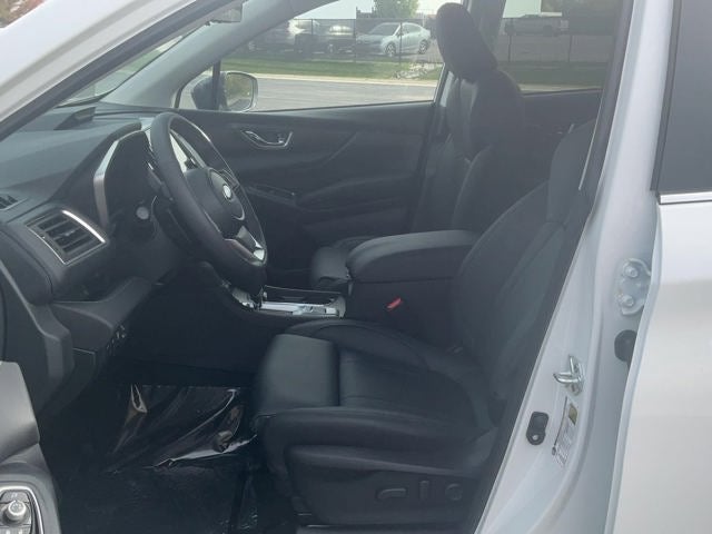 2027 Subaru ASCENT Touring 7-Passenger