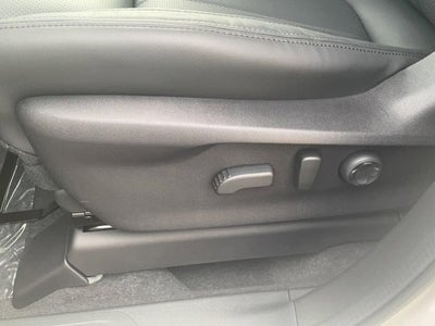 2027 Subaru ASCENT Touring 7-Passenger