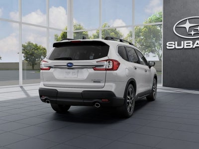 2027 Subaru ASCENT Touring 7-Passenger