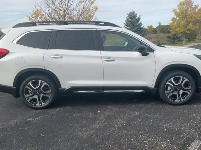 2027 Subaru ASCENT Touring 7-Passenger