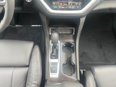 2026 Subaru ASCENT Touring 7-Passenger