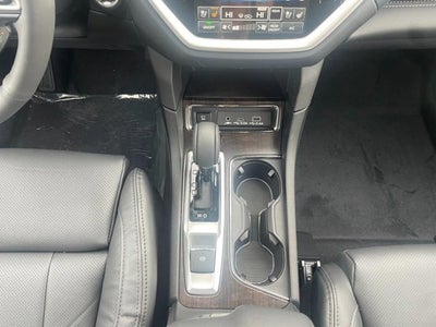2026 Subaru ASCENT Touring 7-Passenger