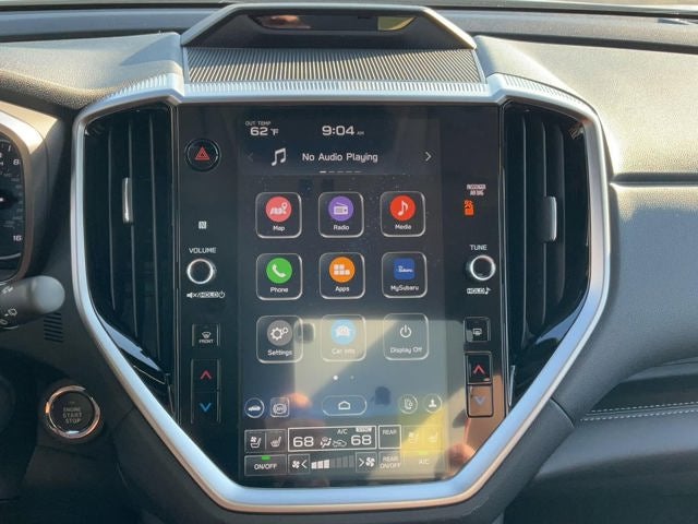 2027 Subaru ASCENT Touring 7-Passenger